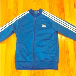 Adidas sweatshirt